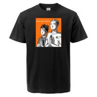 Haikyuu Shoyo Volleyball Kageyama Anime 2021 New Summer Unisex Cotton T-Shirts Casual Breathable Top Tees MenS Tops Tees