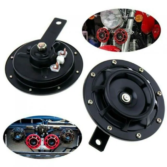 Motorcycle Supertone Twin H/L Big horn Lazada PH