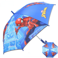 Large Windproof Umbrella Kids Umbrella Waterproof Long Handle Men Umbrella Parasol Umbrella