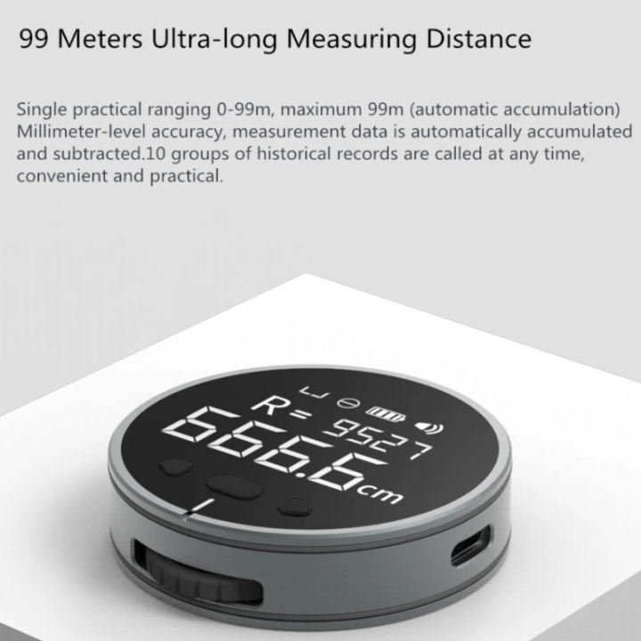 duke-small-q-electronic-ruler-ไม้บรรทัด-ดิจิตอล-ลูกกลิ้ง-อิเล็กทรอนิกส์-ไม้เมตร-meter