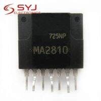 10pcs/lot MA2810 MA 2810 ZIP 7 In Stock