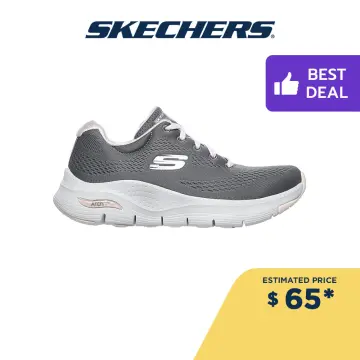 Skechers Online Exclusive Women Arch Fit Shoes 149057 GYPK