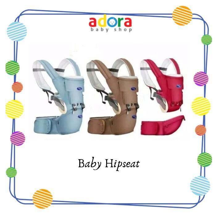 Hipseat baby safe sale