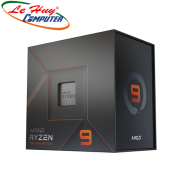 CPU AMD Ryzen 9 7900X Chính Hãng