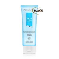 Provamed acniclear cleansing gel (120มล) โปรวาเมด แอคนิเคลียร์ คลีนซิ่ง เจล