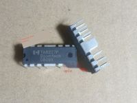 2pcs TA8227P ใหม่ชิป IC ส่วนประกอบอิเล็กทรอนิกส์คอลัมน์คู่วงจรรวม DIP-14