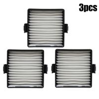3Pc For Ryobi P7131 Vacuum Cleaner Parts Humidifier Filters Home Appliance Floor Cleaning Power Tools Essories