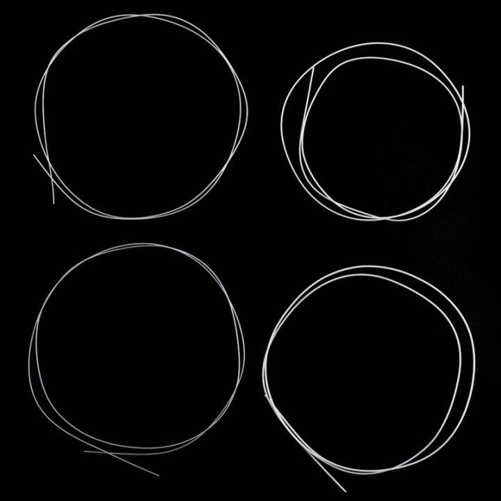 4pcs-set-white-durable-nylon-ukulele-strings-replacement-part-for-21-inch-23-inch-26-inch-stringed-instrument