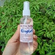 Tinh Dầu Xịt Thơm Quần Áo Comfort 100ml