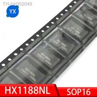 ▧ 20PCS/LOT HX1188NL HX1188NLT HX1188 Brand New Original SOP16 Network Filter Network Transformer Pulse Transformer