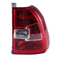 Car Rear Bumper Tail Lamp Driving Stop Brake Light for 2005 2006 2007 2008 2009 2010