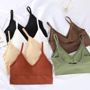Free Shipping] ShiErHua Three Styles Of Backs Design Seamless Push Up Bra  For Women Comfortable Bralette Underwear