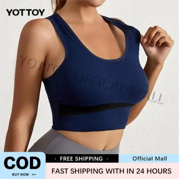 Buy YOTTOY Sports Bras for sale online