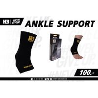 ผ้าพันข้อเท้า ผ้ารัดข้อเท้า ANKLE SUPPORT ที่รัดข้อเท้า ผ้าพันข้อเท้าแพลง