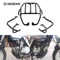 Crash Bar Frame Engine Protection Guard Bumper For BMW F 650 GS F650GS Dakar 1999-2007 G 650 GS 2008-2015 G650GS Sertao 2010-014