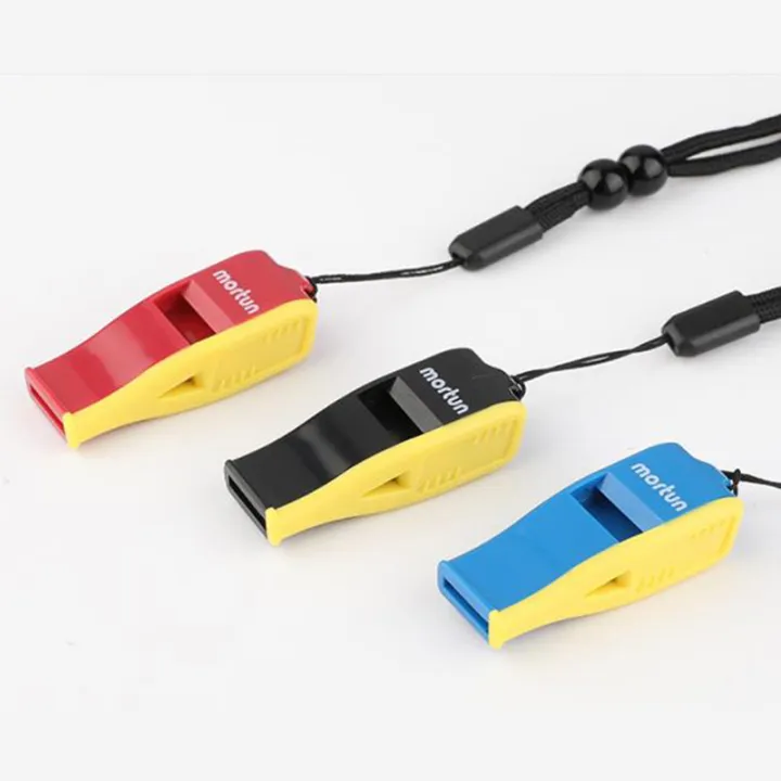 IPTY Dolphin Basketball Football Volleyball Whistle Professional