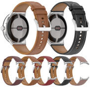 Genuine Leather Watch Strap Head Leather Business Watch Strap Watch