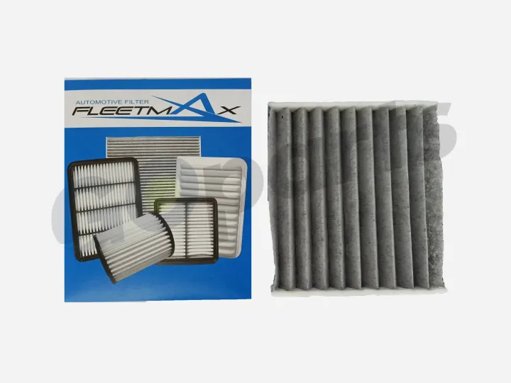 Fleetmax Cabin Filter/Aircon Filter FCS 9526 For Toyota Fortuner, Hi ...