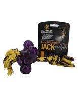 STARMARK TREAT DISPENSING JACK