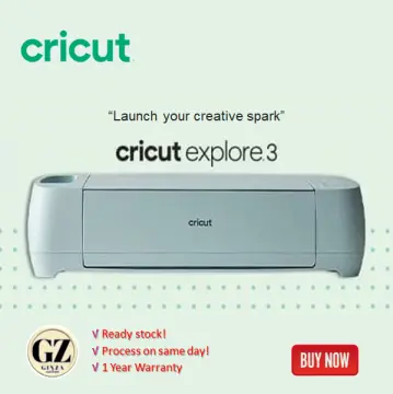 Cricut Light Grip 12 x 12 Cutting Mat 
