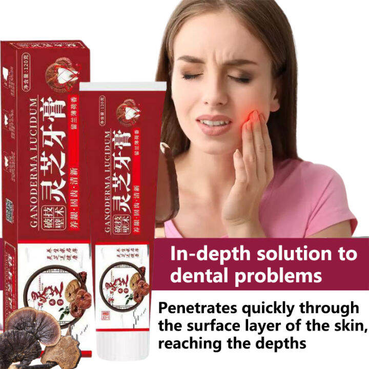 Loose gums, recession, inflammation, tooth decay, solid teeth