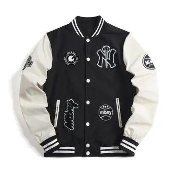  Bomber jacket MLB  3100000  Oder Korea Authentic  Facebook