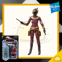 Zorii Bliss : Star Wars The Rise Of Skywalker The Vintage Collection Action Figure By Kenner Hasbro 3.75 นิ้ว ฟิกเกอร์ ของเล่นของสะสม