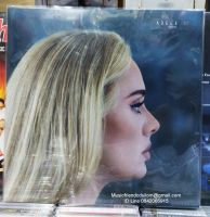 (LP) Adele - 30 (2LP)(Japan)(Vinyl)(ไวนิล)(แผ่นเสียง)