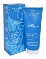 CLARINS Eau Ressourcante Comforting Silky Body Cream 200 ml.