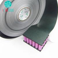 1m 120mm 18650 Battery Insulation Gasket Barley Paper Li-ion Pack Cell Insulating Glue Fish Tape Warp Electrode Insulated Pads