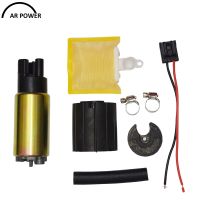 New Intank EFI Fuel Pump for BMW G650 Xcountry With strainer 2006-2008 2007 with install kit