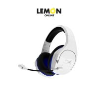 HyperX HEADSET CLOUD STINGER CORE  WIRELESS WHITE FOR CONSOLE