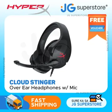 Shop Cloud Stinger Hyperx with great discounts and prices online