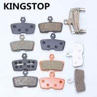 bicycle disc brake pads for avid code/ avid R 2011-2012 for SH858 passing TUV and AOV TEST