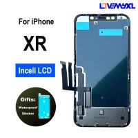 100 Test LCD Pantalla For iPhone X Xs Max 12 11 Pro Max XR 13 LCD Display 3D Touch Screen Digitizer Assembly Replacement Part