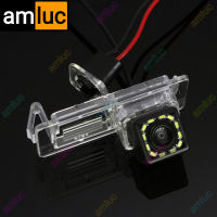 For Renault FluenceDacia DusterTerrano Megane 2 II Megane III 3 Car Rear View parking Back Up Reverse wireless Camera Sets