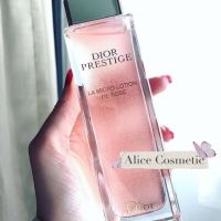 แท้ โลชั่นกุหลาบ Dior Prestige La Micro Lotion De Rose 150ml