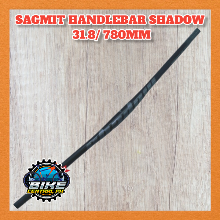 sagmit shadow handlebar