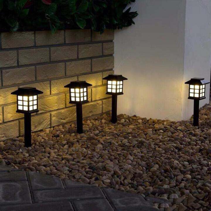 waterproof-led-solar-lawn-light-garden-decor-street-lighting-lamp-power-points-switches-savers-power-points-switches-savers