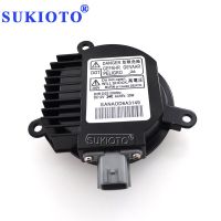 Sukioto บัลลาสต์ Ballast Hid ไฟหน้าซีนอนสำหรับ D2s อะไหล่ทดแทน Oem บัลลาสต์ D2r รถ Eana11c12122 Eana090a0350 Eanc33u10749