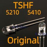 10pcs TSHF5210 TSHF5410 890nm TSHF TSHF5 DIP-2 original Electrical Circuitry Parts