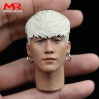 hot！【DT】⊙✕  1/6 SEUNGRI Sculpt Korean Star Carving 12 Male Figure Dolls