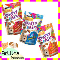 Friskies Party Mix ฟริสกี้ปาร์ตี้มิกซ์ 60g