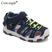 Boys and Girls sandals Brand children summer School sports shoes New Childrens Summer Beach Sandals Girls size 25 to size 36