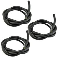 14X3MM Spearfishing Rubber Sling Speargun Bands Emulsion Tube Latex Scuba Diving Spearfishing Accessory Equipment