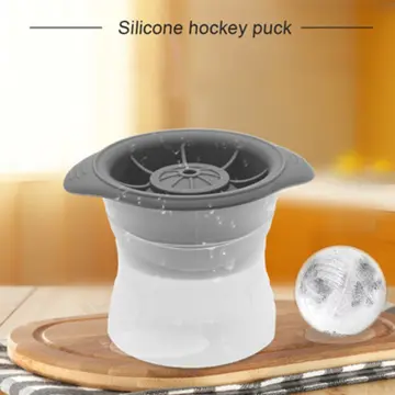 Modori Silicone Ice Ball Maker  Singapore Official Website