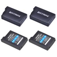 Batmax 3600Mah อะไหล่สำหรับ Sony PSP1000 PSP1000 (1001,1002,1003,1004,1005,1006) อุปกรณ์ควบคุมแบบพกพาเพลย์สเตชัน