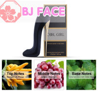 [BJ FACE] New Women Lady High Heel Bottle Perfume Floral Atomizer Fragrance Long Lasting J