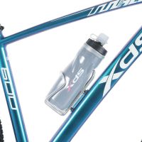 2023 New Fashion version XDS XDS Cycling Sports Mountain Bike Portable Squeeze Water Bottle Fitness Accessories Equipment Water Bottle