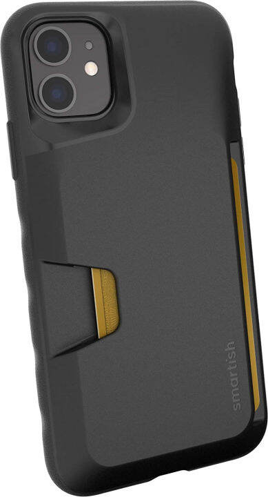 iphone 11 case with credit card